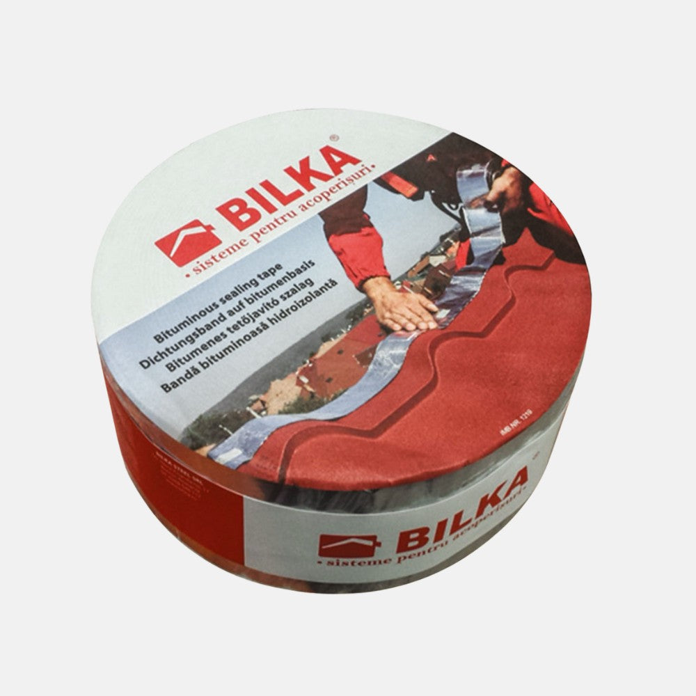 Banda Bituminoasa Bilka