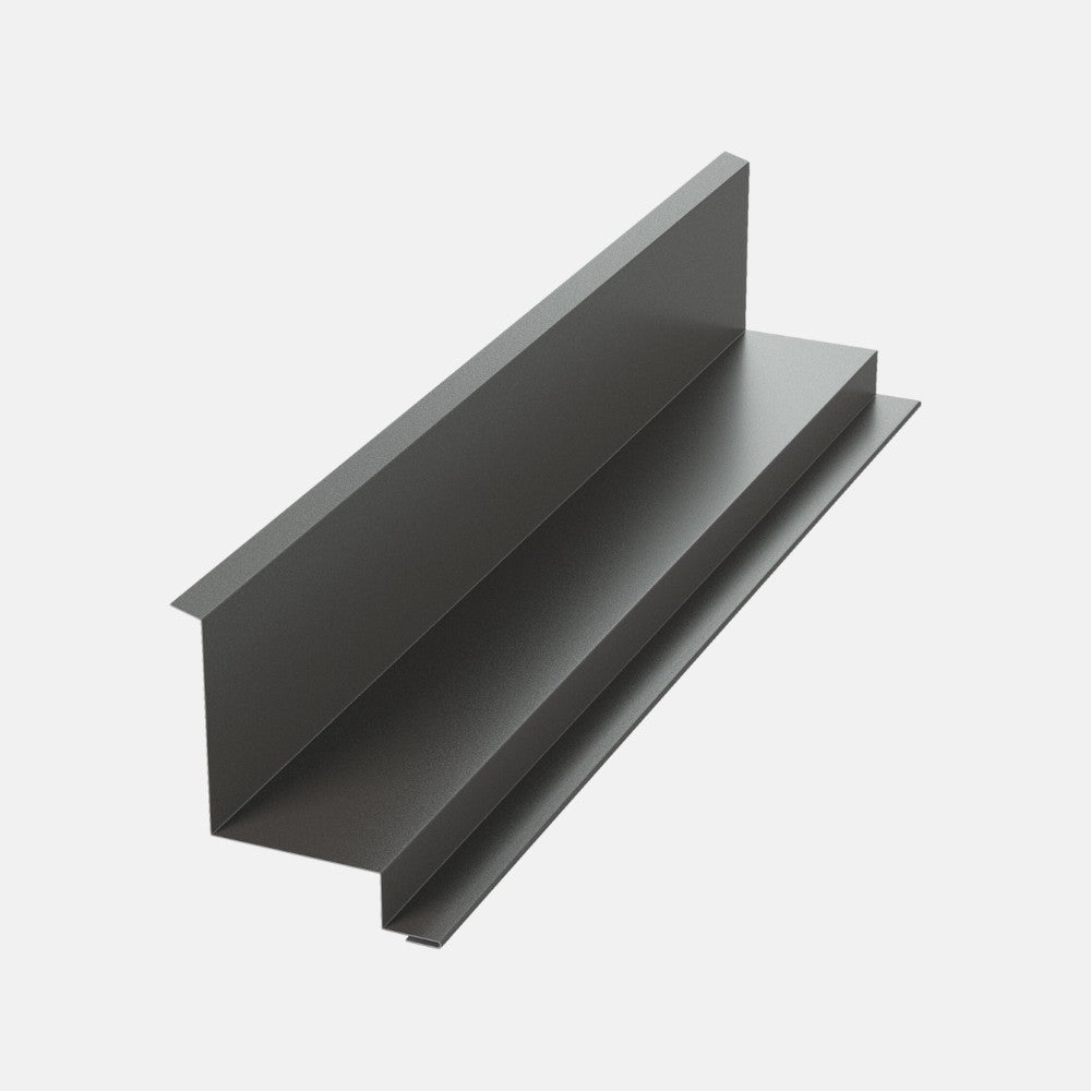 Bordura Perete Laterala "Retro" Bilka, 250x2000 mm