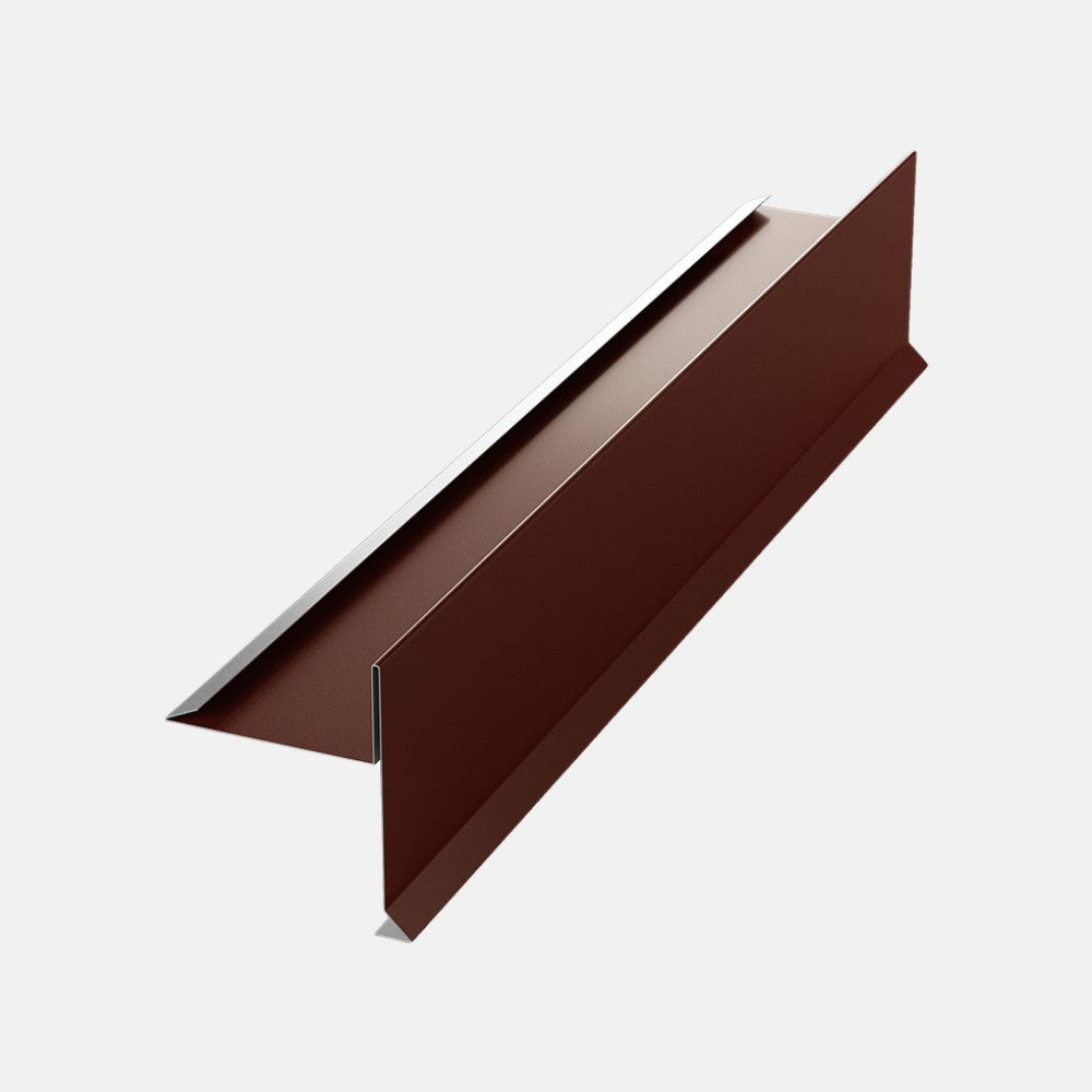 Bordura Fronton Sub Tigla Bilka, 312x2000 mm