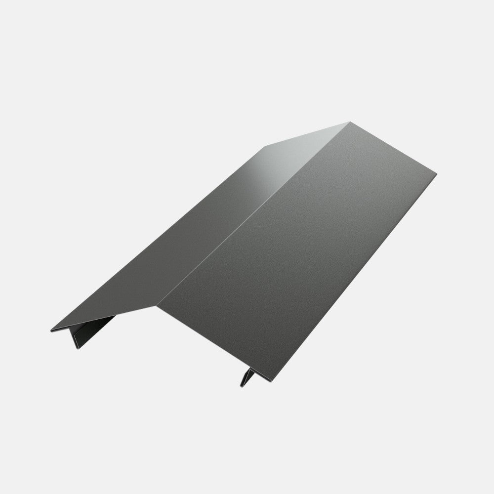 Coama Unghiulara "Retro" Bilka, 417x2000 mm