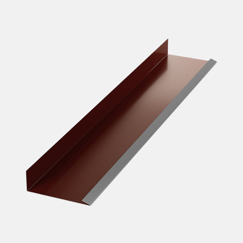 Colector Fronton Bilka, 160x2000 mm