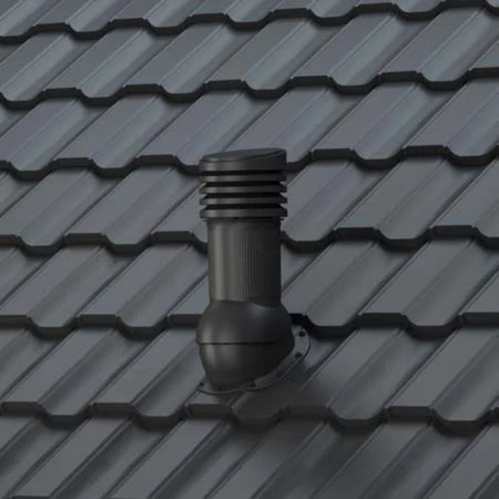 Cos Ventilatie, 125/150 mm