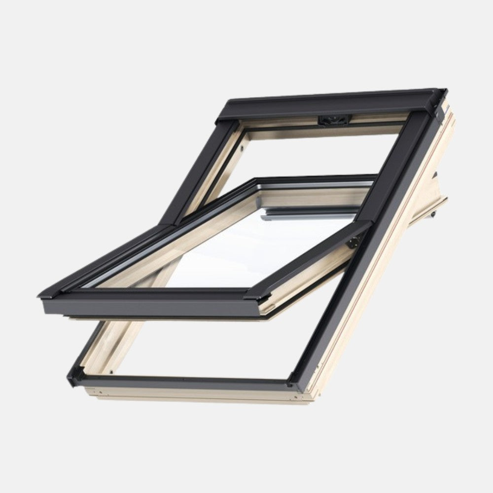 Fereastra Mansarda Velux Standard Plus 3 Sticle