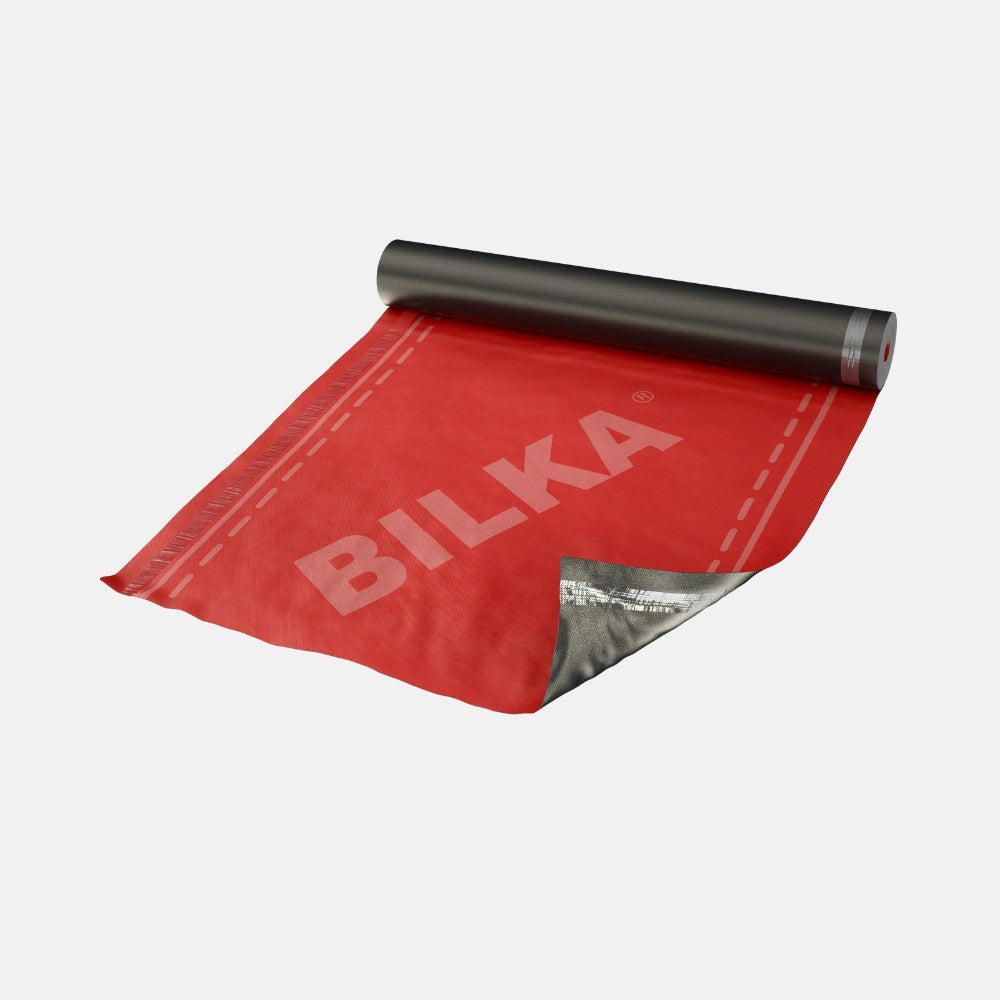 Folie Anticondens Mansarda Bilka, 75 m2/sul Grosime, 120g/mp