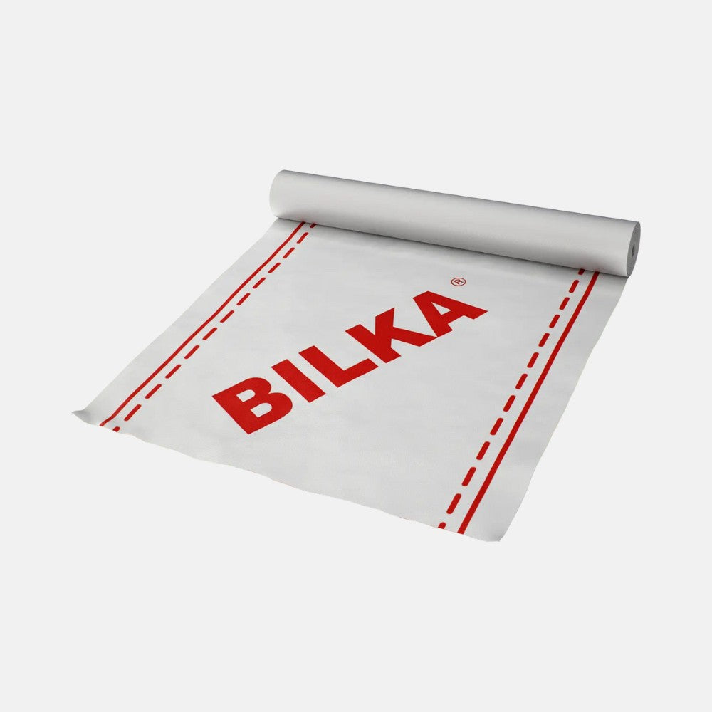 Folie Anticondens Mansarda Bilka, 75 m2/sul Grosime, 95g/mp