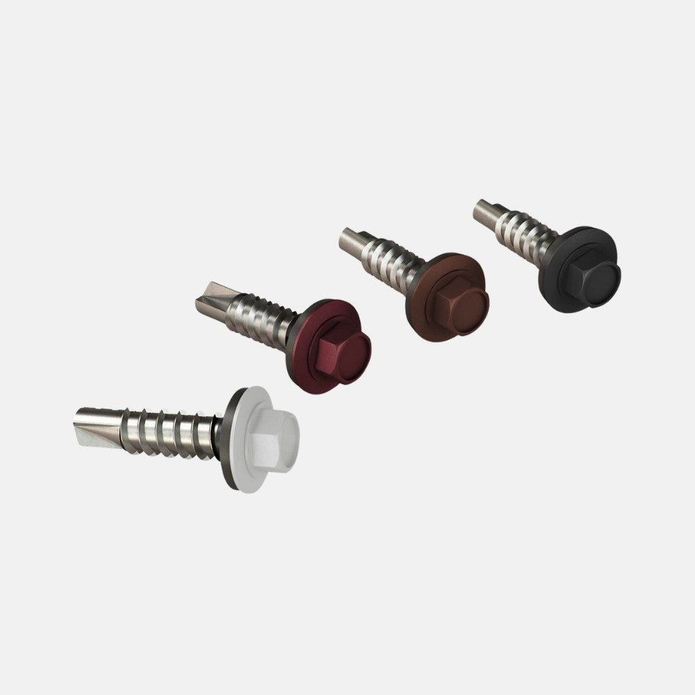 Holsurub Autoforante Bilka