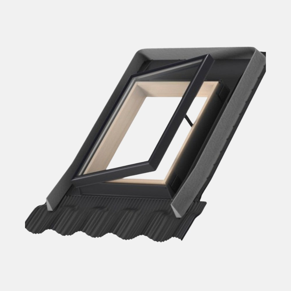 Iesire pe Acoperis Velux