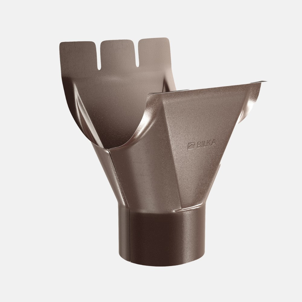 Racord Jgheab-Burlan Bilka