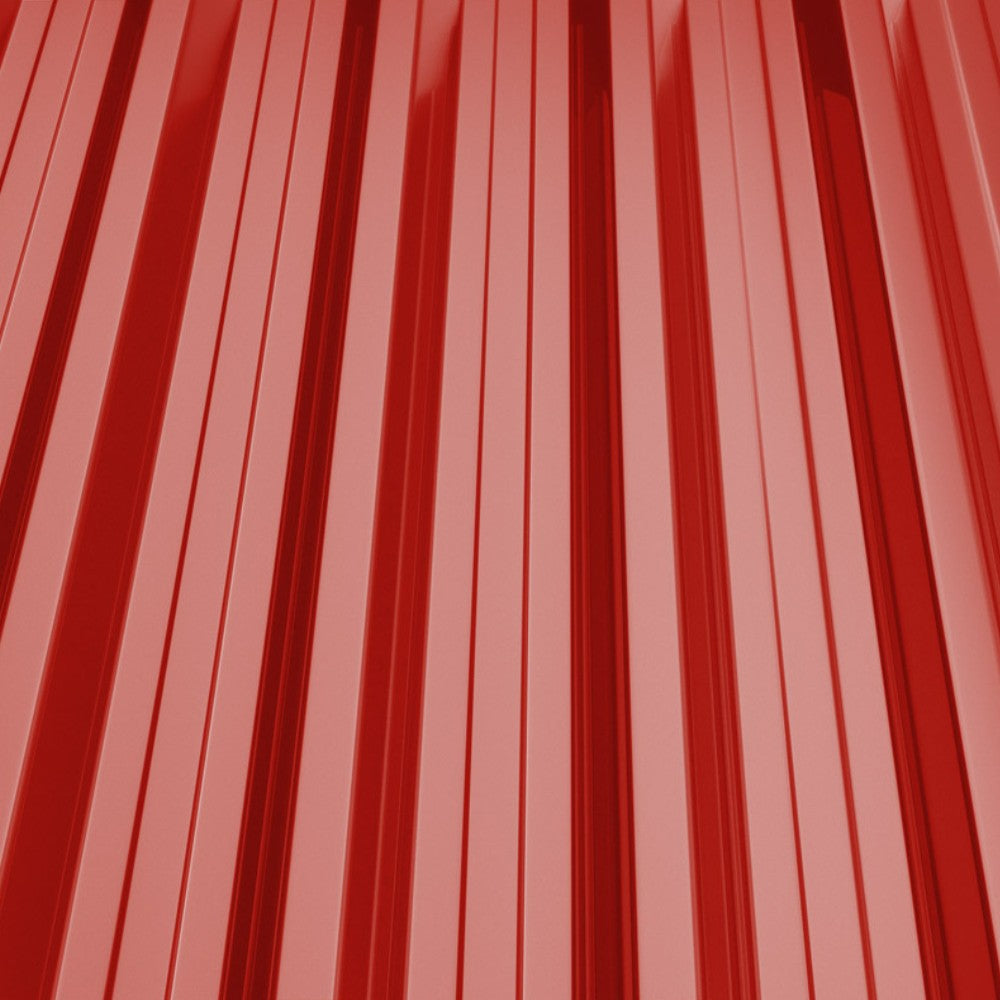 Tabla Cutata T45 Bilka, Rosu Aprins (RAL 3000)