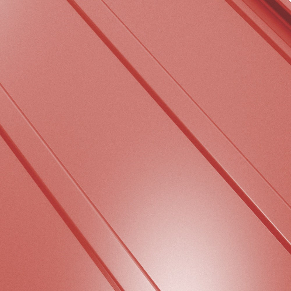 Tigla Metalica Retro Panel Bilka, Rosu Aprins (RAL 3000)