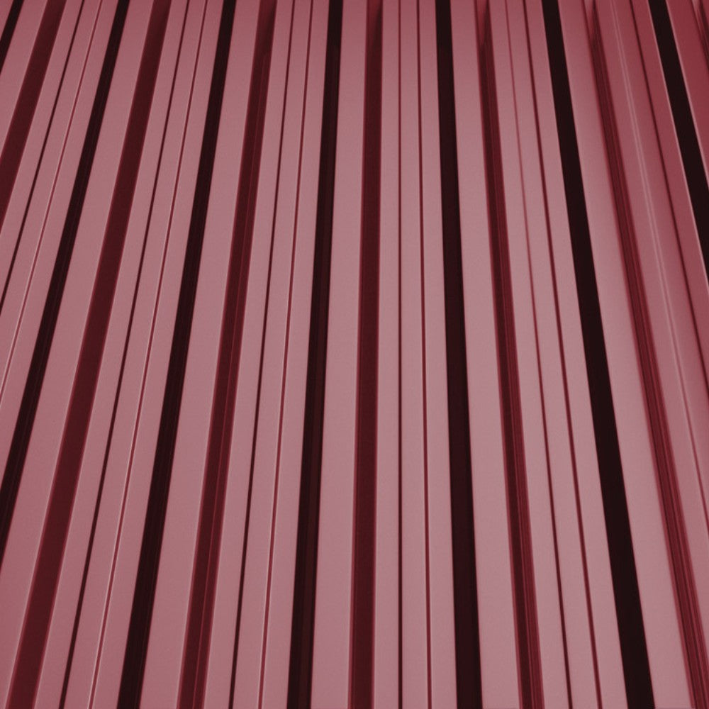 Tabla Cutata T18 Bilka, Visiniu Inchis (RAL 3005)