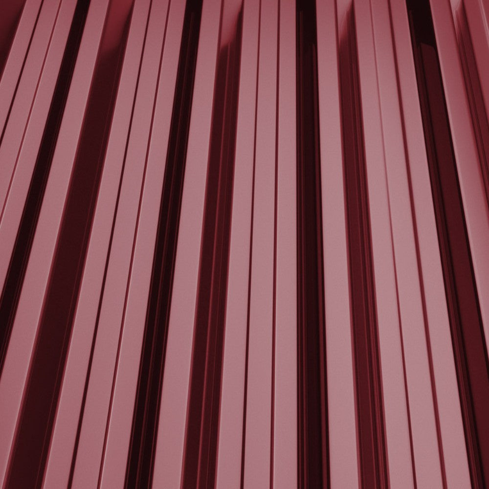 Tabla Cutata T45 Bilka, Visiniu Inchis (RAL 3005)