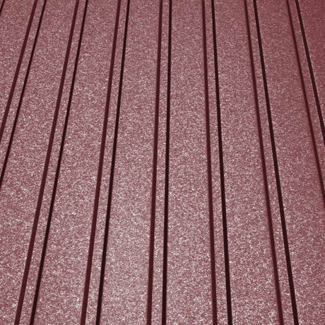 Tabla Cutata T8 Bilka, Visiniu Inchis (RAL 3005)