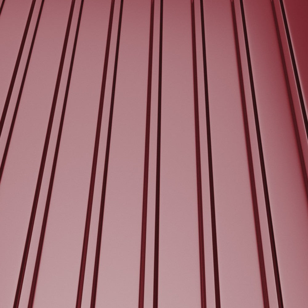 Tabla Cutata T8 Bilka, Visiniu Inchis (RAL 3005)