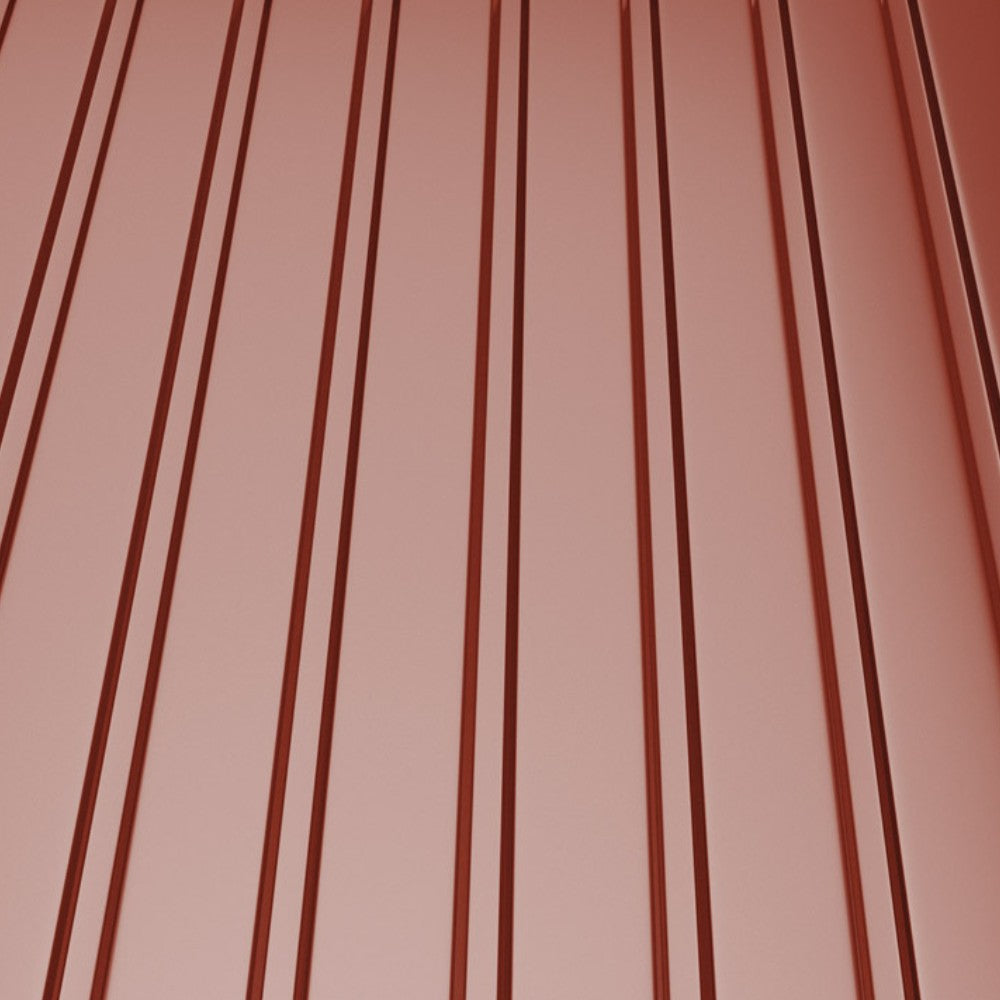 Tabla Cutata T8 Bilka, Rosu Maroniu (RAL 3009)