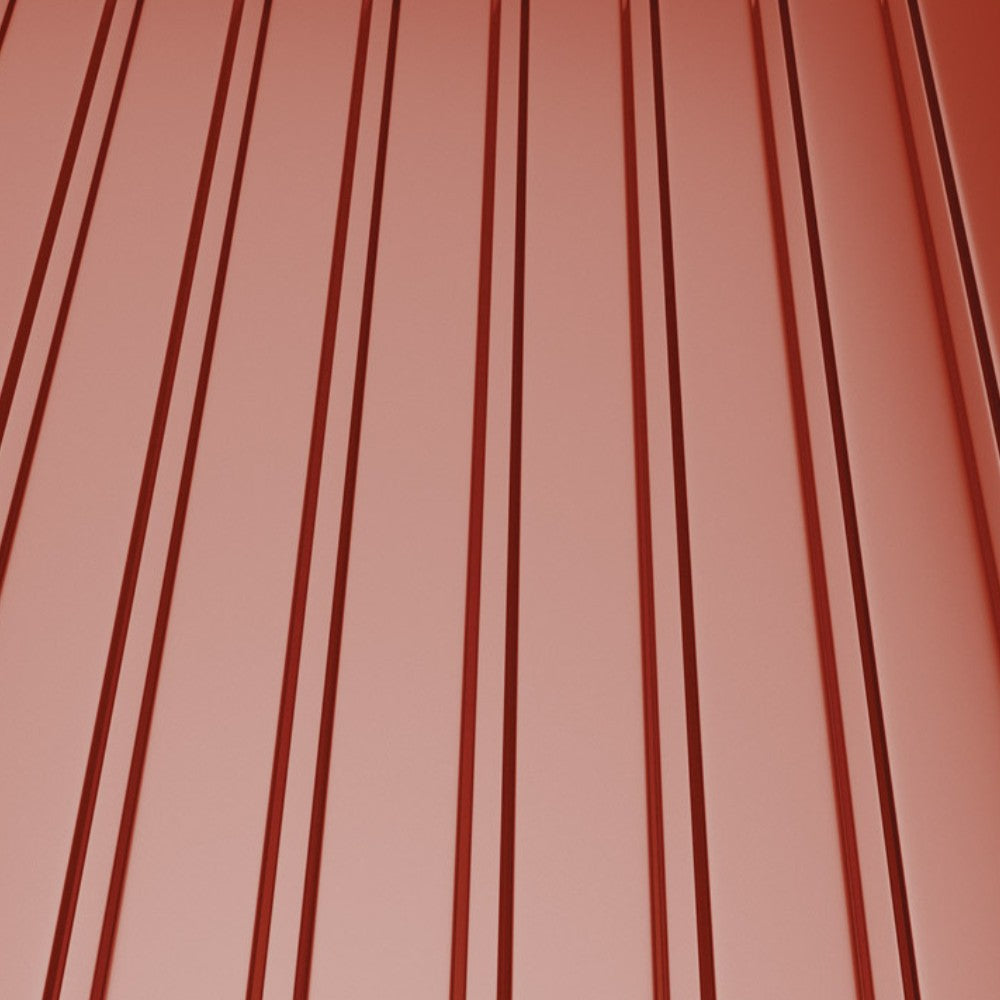 Tabla Cutata T8 Bilka, Rosu (RAL 3011)