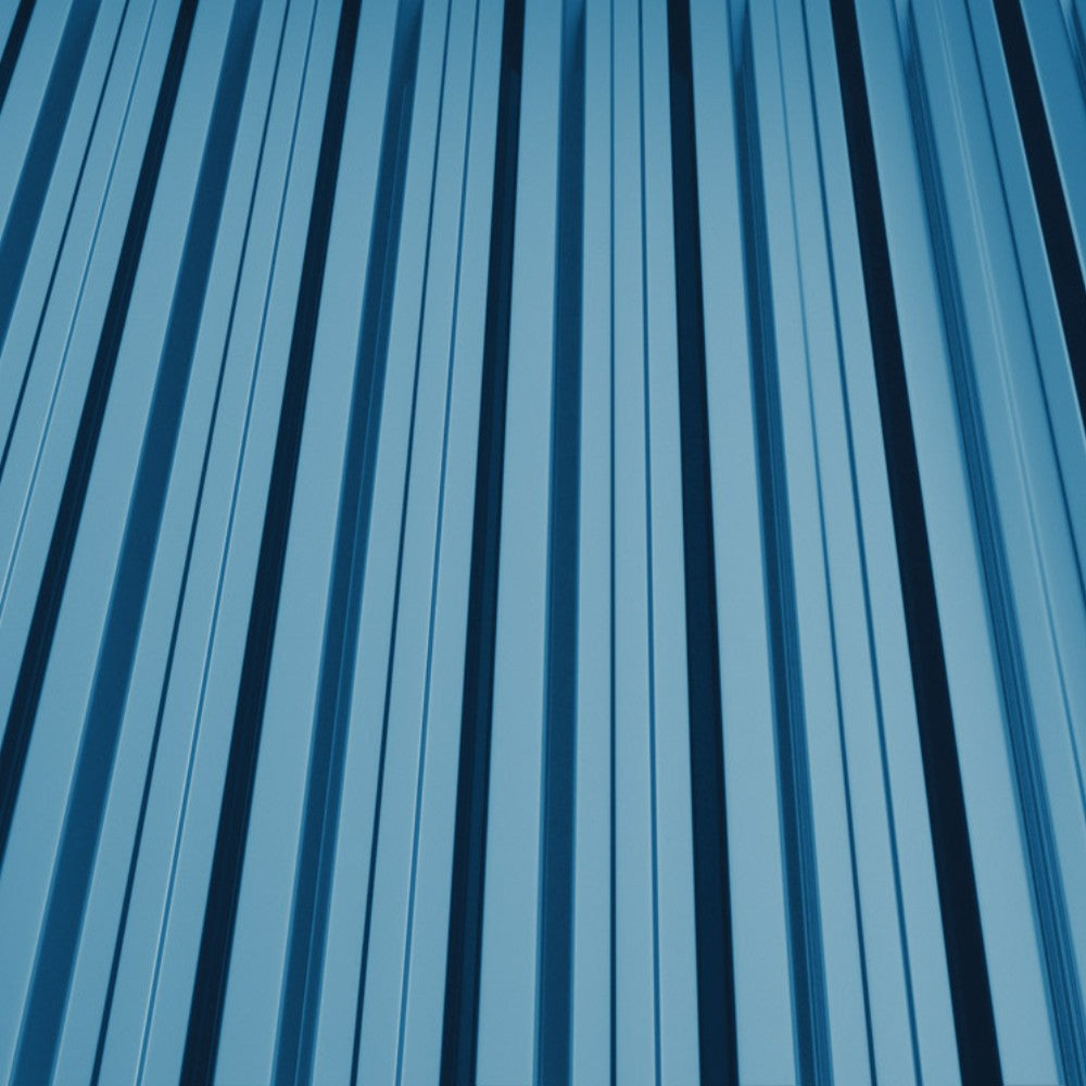 Tabla Cutata T18 Bilka, Albastru (RAL 5010)