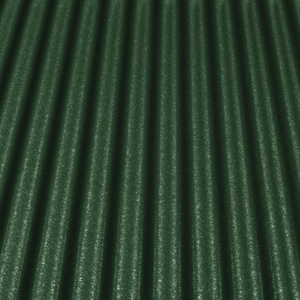 Tabla Cutata S18 Bilka, Verde Inchis (RAL 6005)