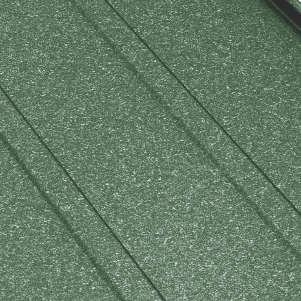 Tigla Metalica Retro Panel Bilka, Verde Inchis (RAL 6005)