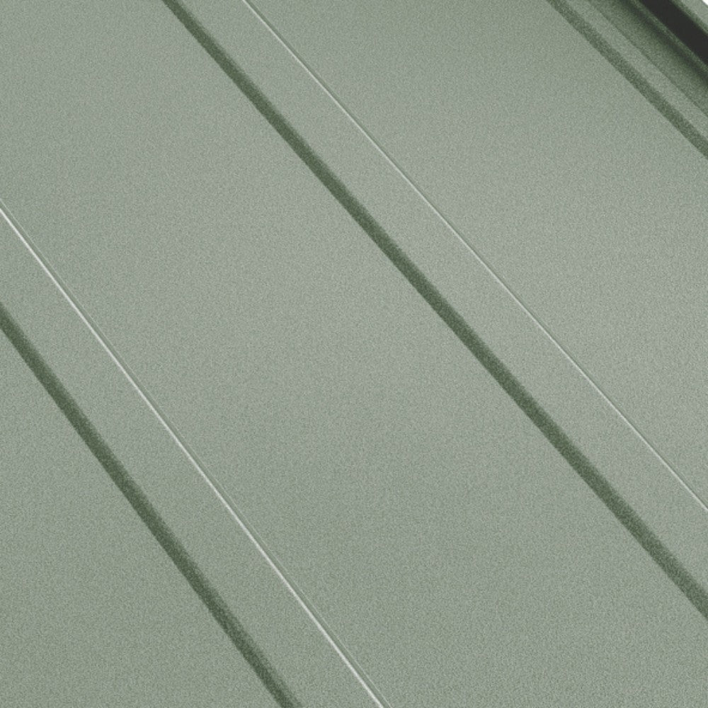 Tigla Metalica Retro Panel Bilka, Verde Crud (RAL 6020)