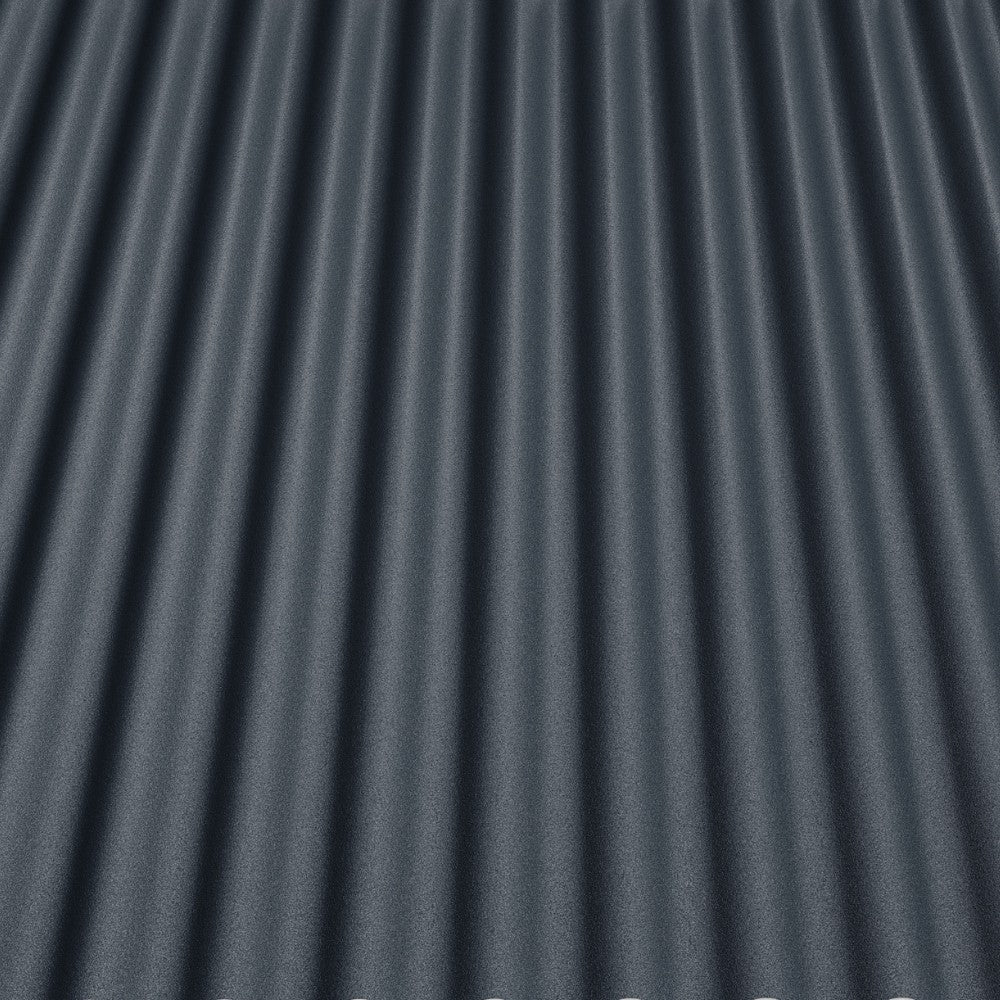 Tabla Cutata S18 Bilka, Gri Antracit (RAL 7016)