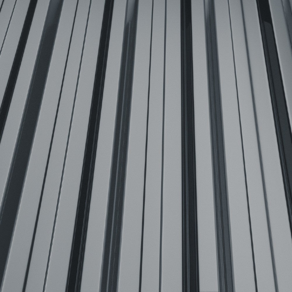 Tabla Cutata T35 Bilka, Gri Antracit (RAL 7016)