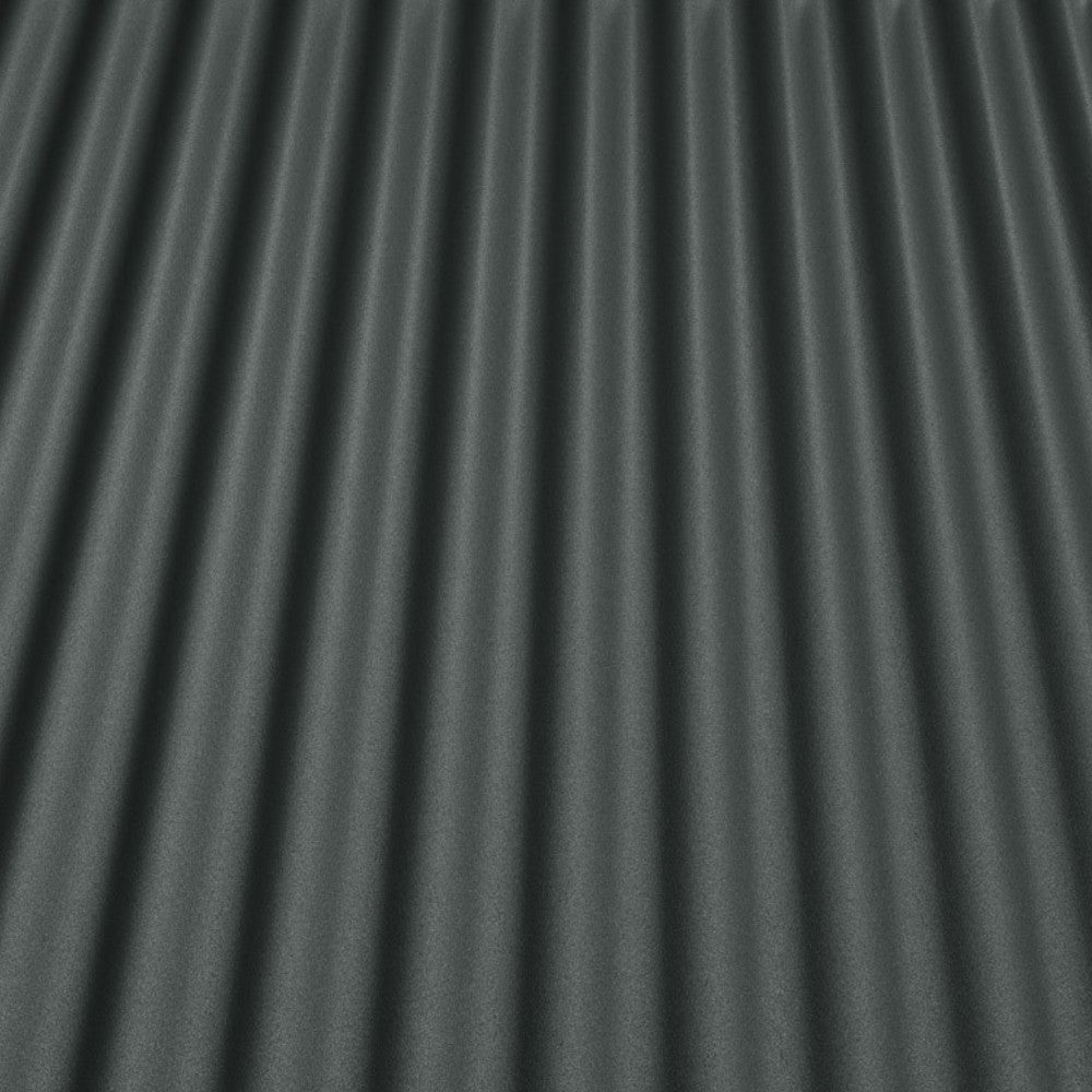 Tabla Cutata S18 Bilka, Gri Grafit (RAL 7024)