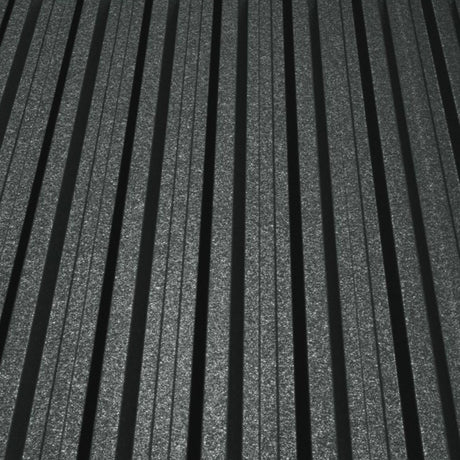 Tabla Cutata T18 Bilka, Gri Grafit (RAL 7024)