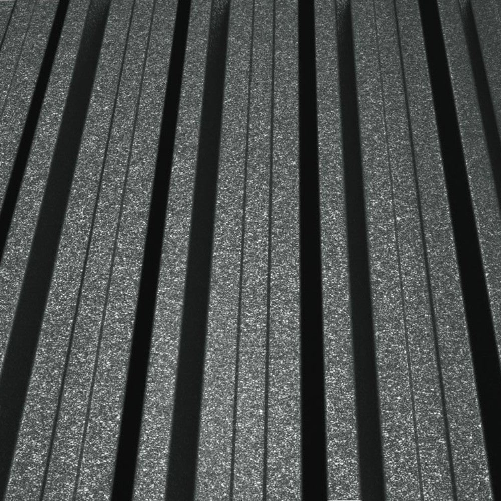 Tabla Cutata T35 Bilka, Gri Grafit (RAL 7024)