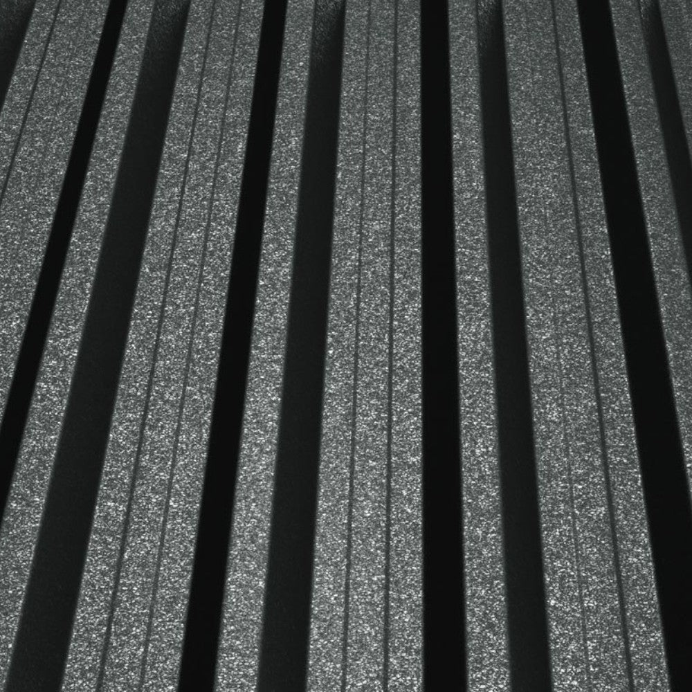 Tabla Cutata T45 Bilka, Gri Grafit (RAL 7024)