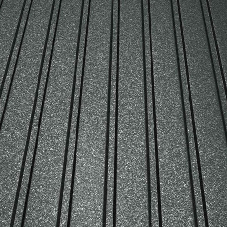 Tabla Cutata T8 Bilka, Gri Grafit (RAL 7024)