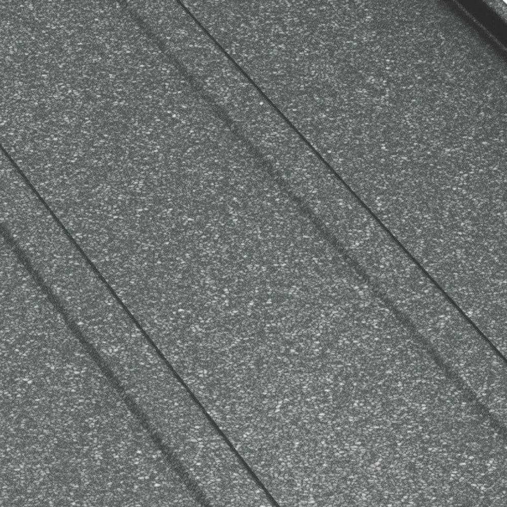 Tigla Metalica Retro Panel Bilka, Gri Grafit (RAL 7024)