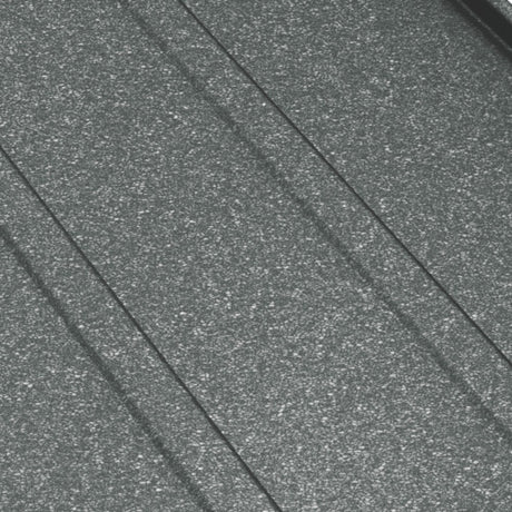 Tigla Metalica Retro Panel Bilka, Gri Grafit (RAL 7024)