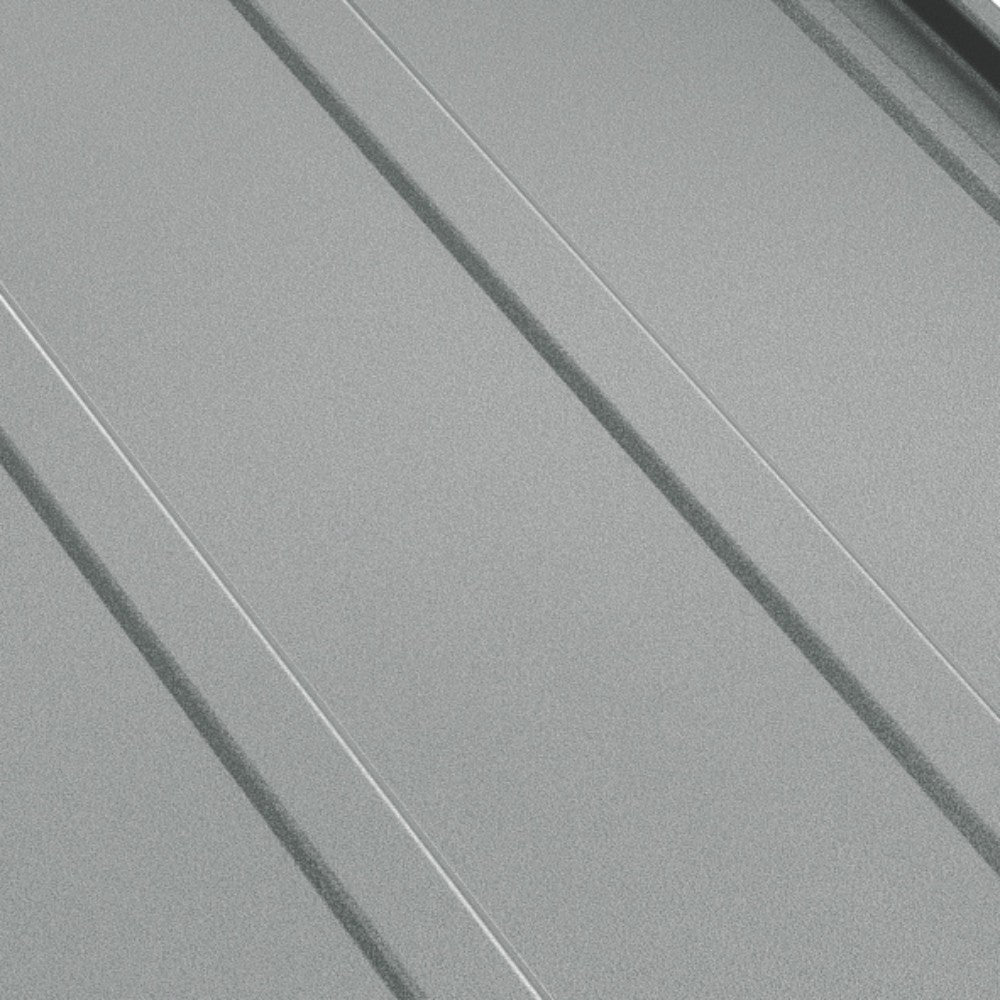 Tigla Metalica Retro Panel Bilka, Gri Grafit (RAL 7024)