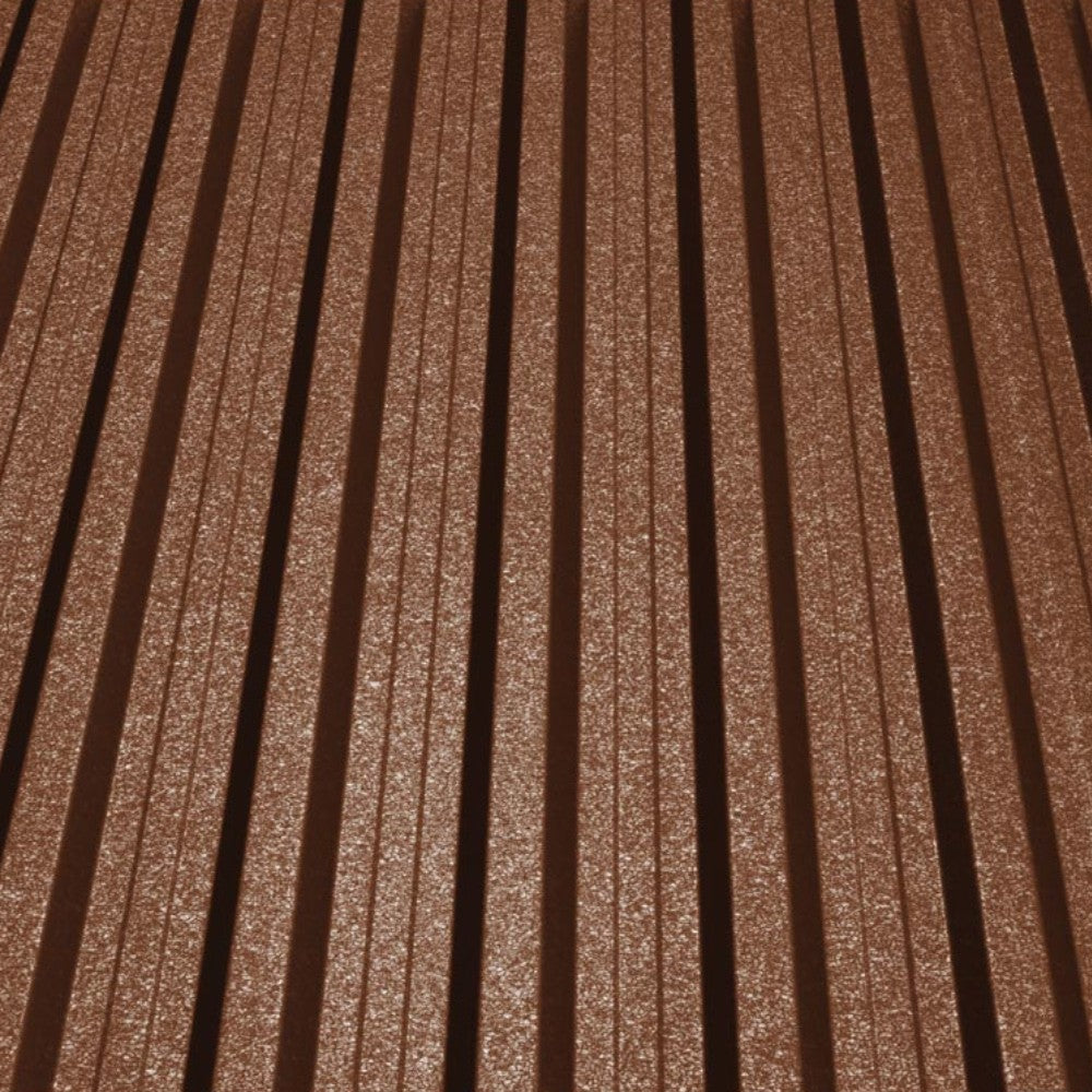 Tabla Cutata T18 Bilka, Caramiziu (RAL 8004)