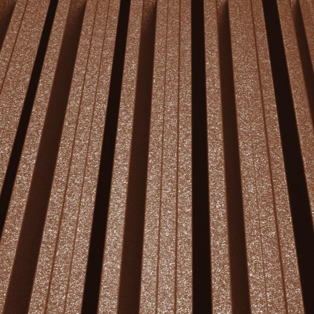 Tabla Cutata T45 Bilka, Caramiziu (RAL 8004)