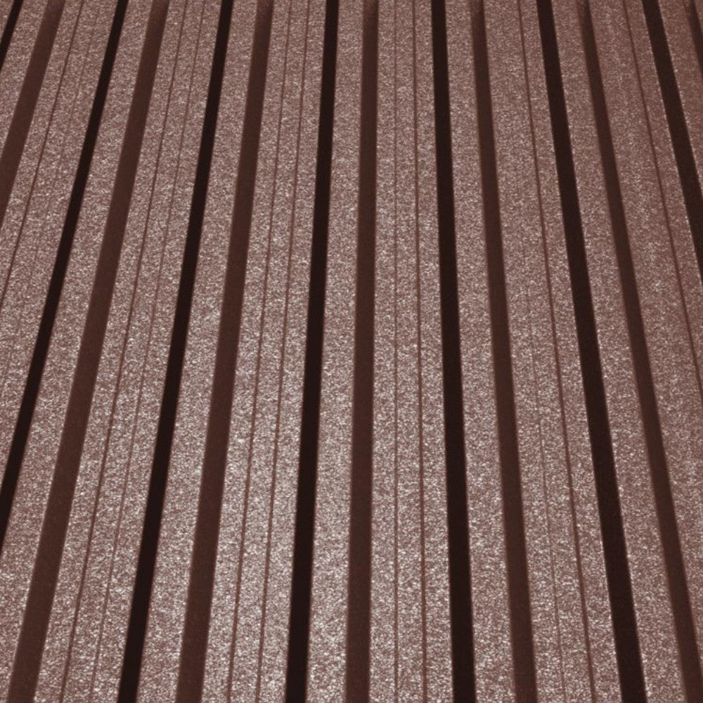 Tabla Cutata T18 Bilka, Maro Ciocolatiu (RAL 8017)