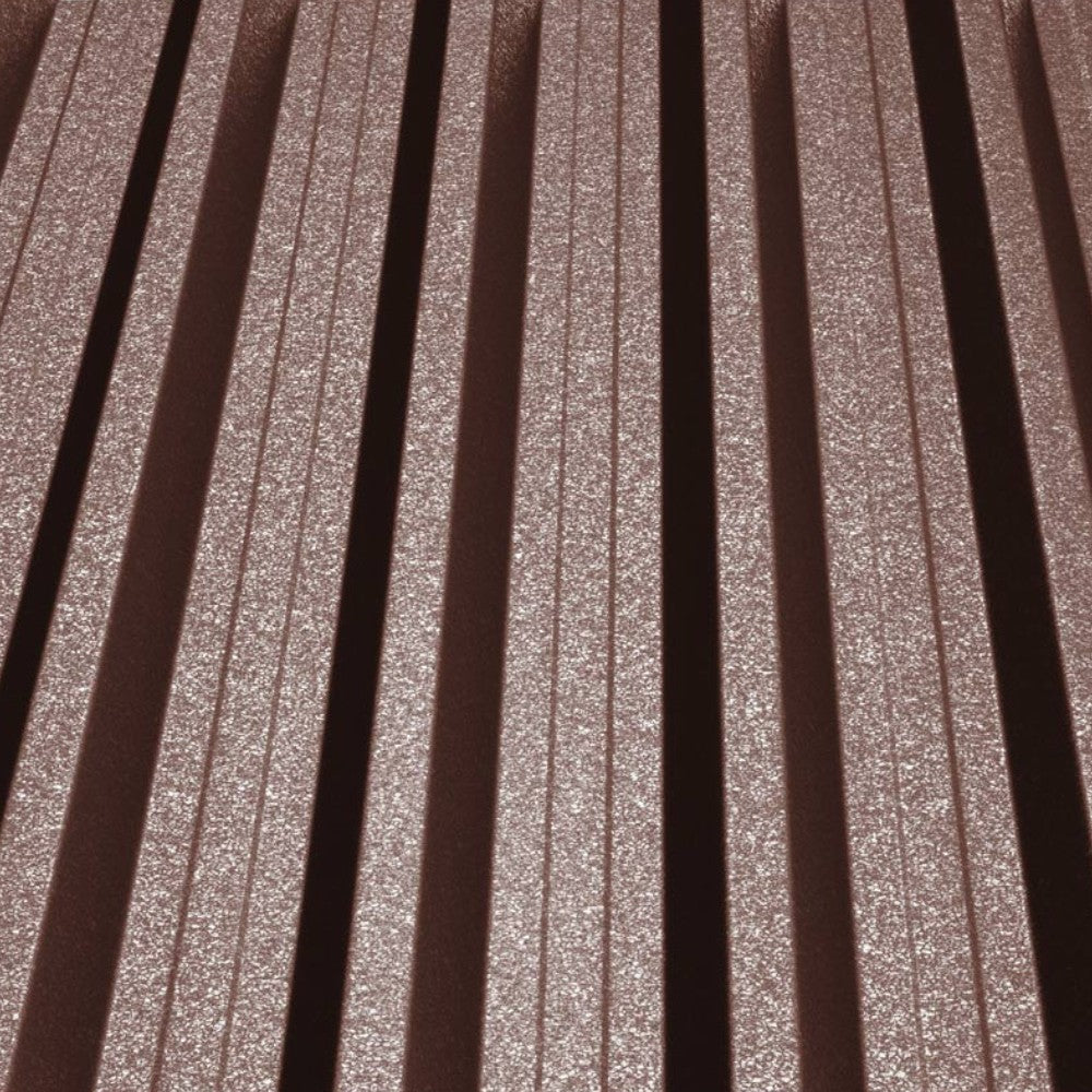 Tabla Cutata T45 Bilka, Maro Ciocolatiu (RAL 8017)