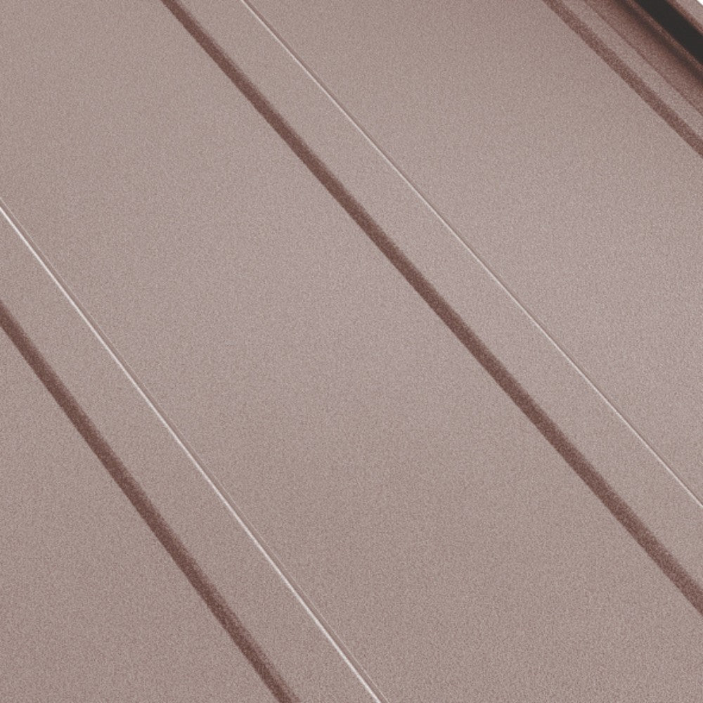 Tigla Metalica Retro Panel Bilka, Maro Ciocolatiu (RAL 8017)