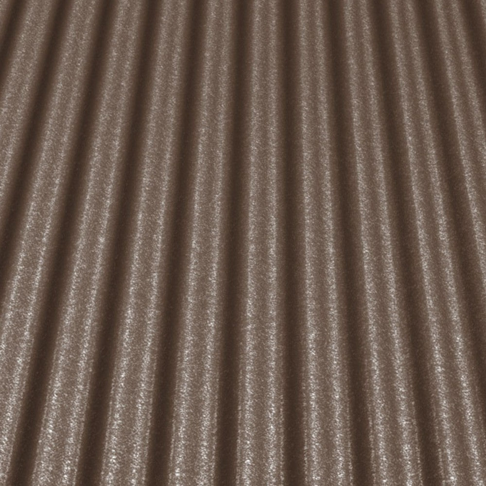 Tabla Cutata S18 Bilka, Maro Inchis (RAL 8019)