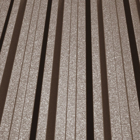 Tabla Cutata T35 Bilka, Maro Inchis (RAL 8019)