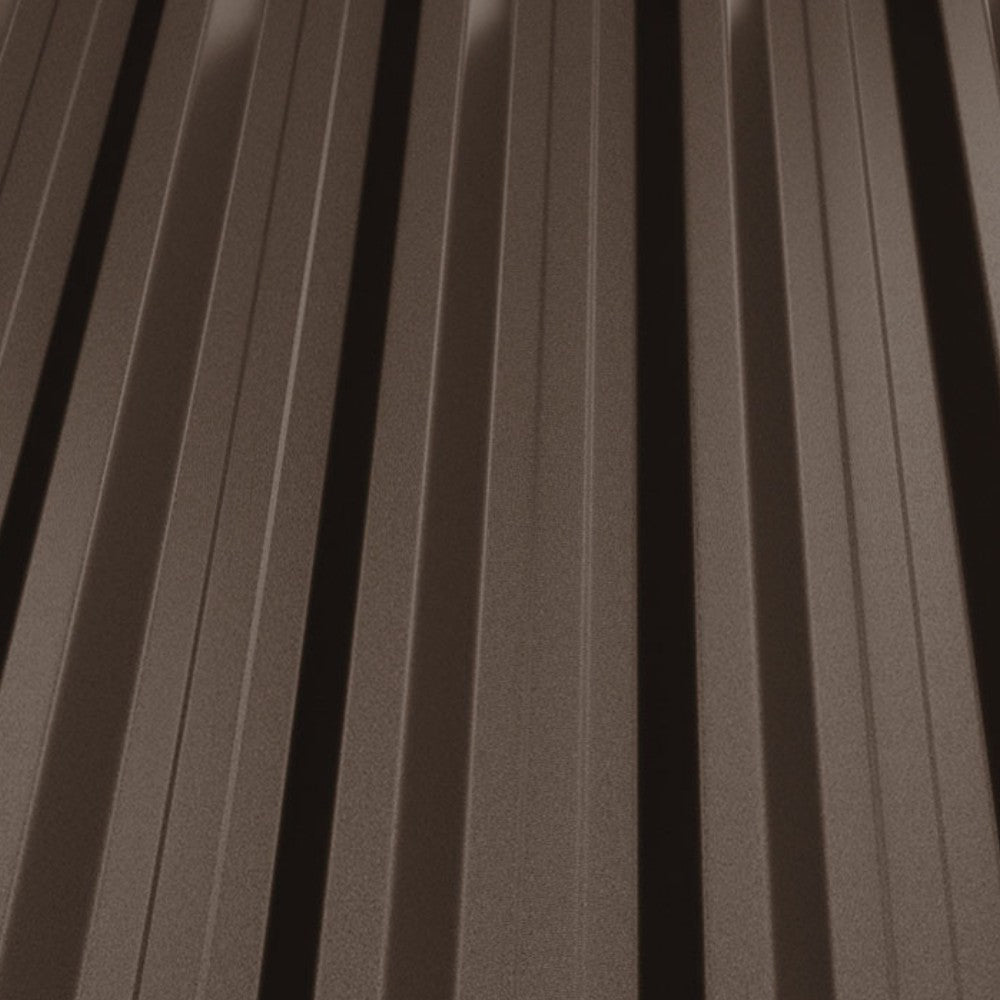 Tabla Cutata T45 Bilka, Maro Inchis (RAL 8019)