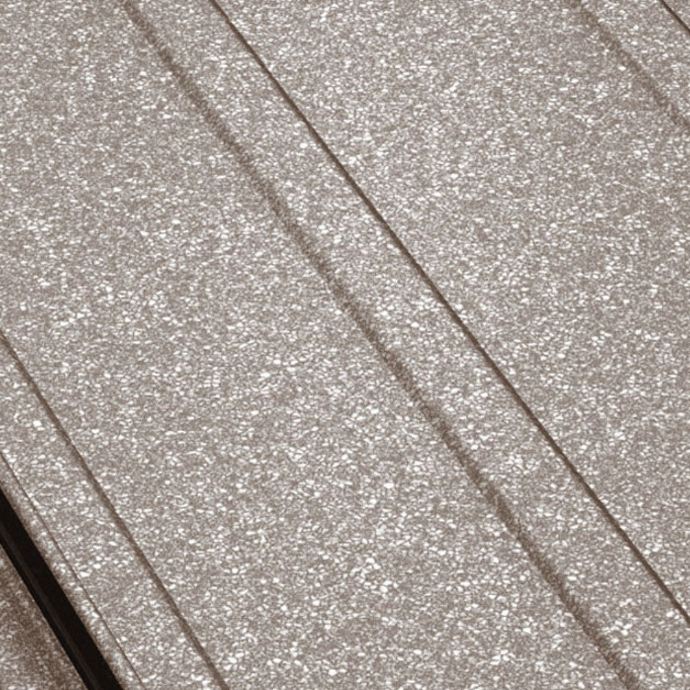 Tigla Metalica Retro Panel Bilka, Maro Inchis (RAL 8019)