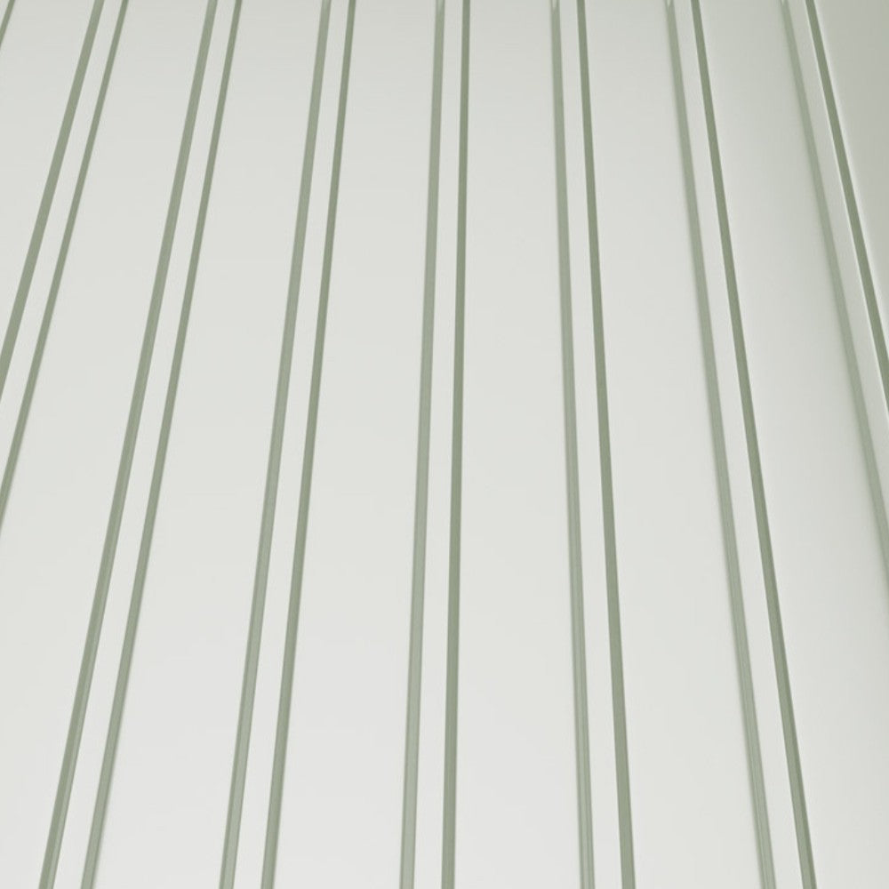 Tabla Cutata T8 Bilka, Alb (RAL 9002)