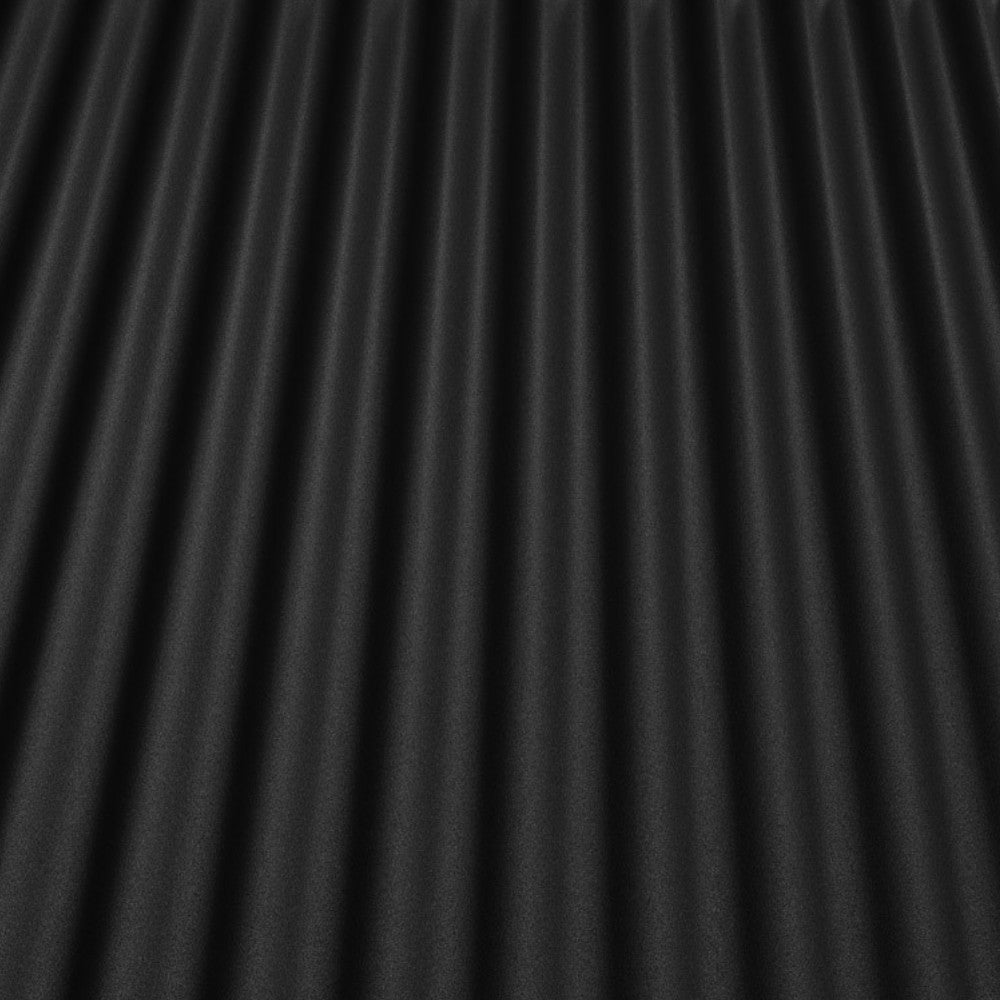 Tabla Cutata S18 Bilka, Negru (RAL 9005)