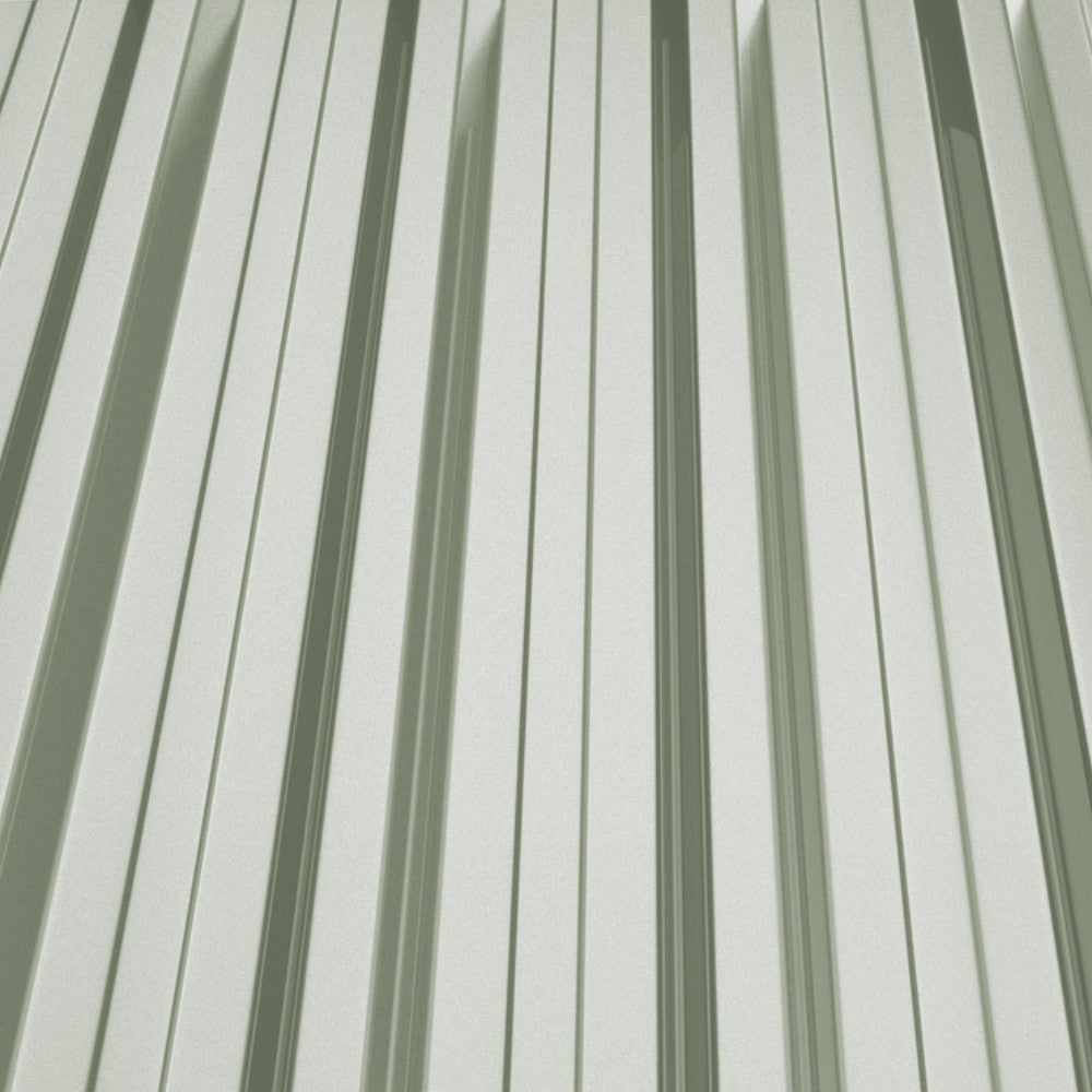 Tabla Cutata T35 Bilka, Argintiu (RAL 9006)