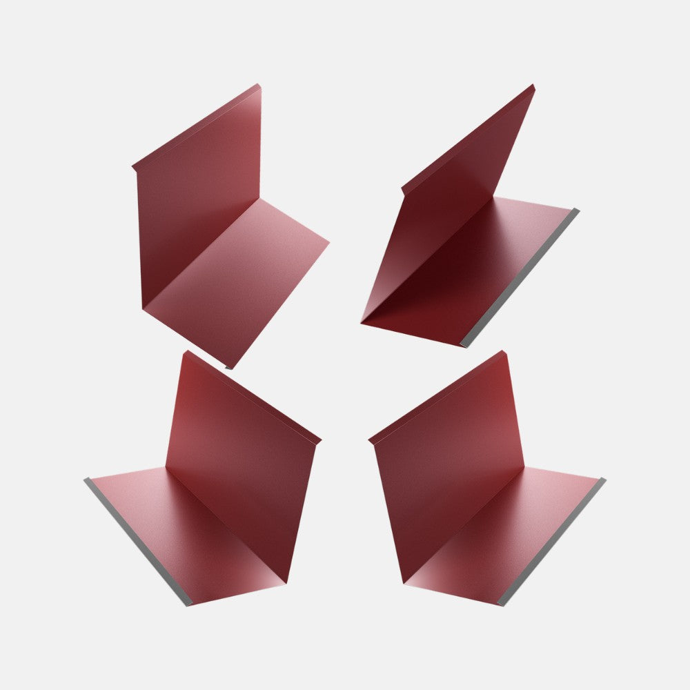 Set Cos Fum Bilka, 4 Piese