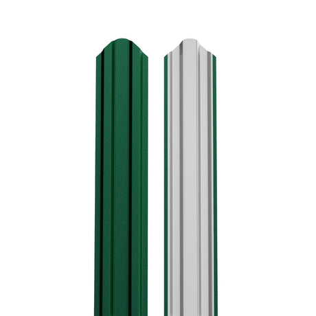 Sipca Metalica Oslo Bilka, Verde Inchis (RAL 6005)