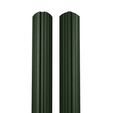 Sipca Metalica Berna Bilka, Verde Crud (RAL 6020)