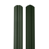 Sipca Metalica Sofia Bilka, Verde Crud (RAL 6020)